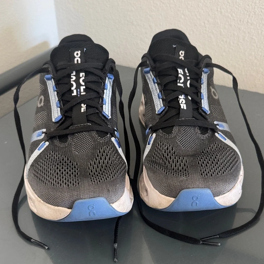 On Running cloud eclipse - Picture 2 of 9